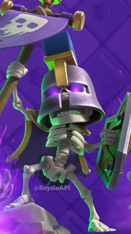 ai character: guardian evo  background