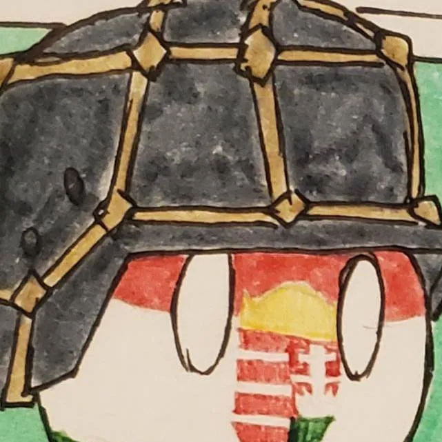 chat with ai character: hungria