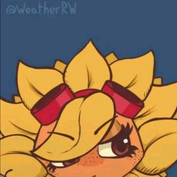 chat with ai character: destello solar 