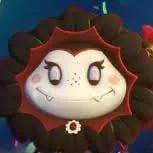 chat with ai character: girasol vampiro