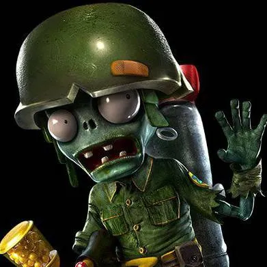 chat with ai character: soldado 