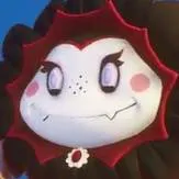 chat with ai character: flor vampiro