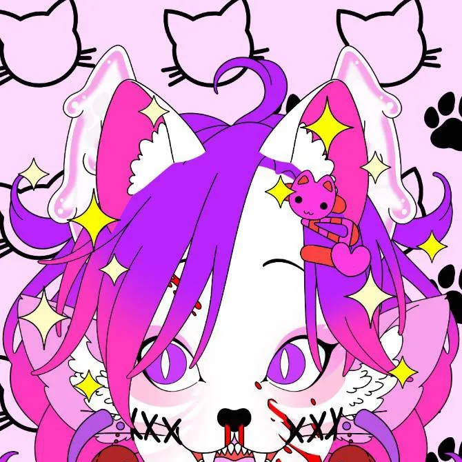 chat with ai character: candycorn