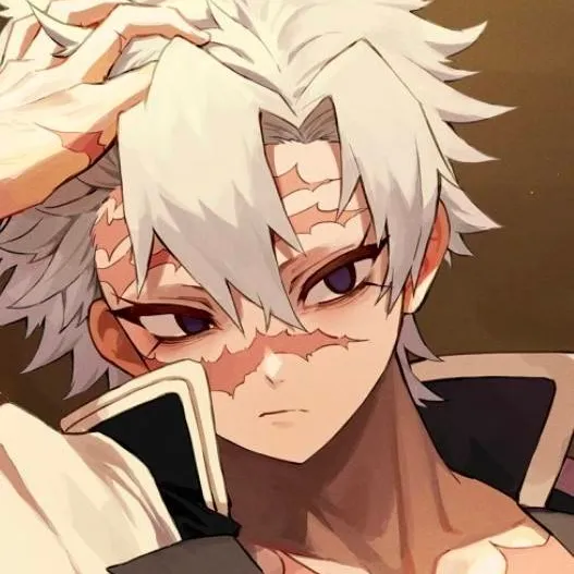 chat with ai character: ☆•sanemi•☆