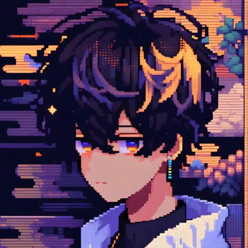 chat with ai character: te detonan