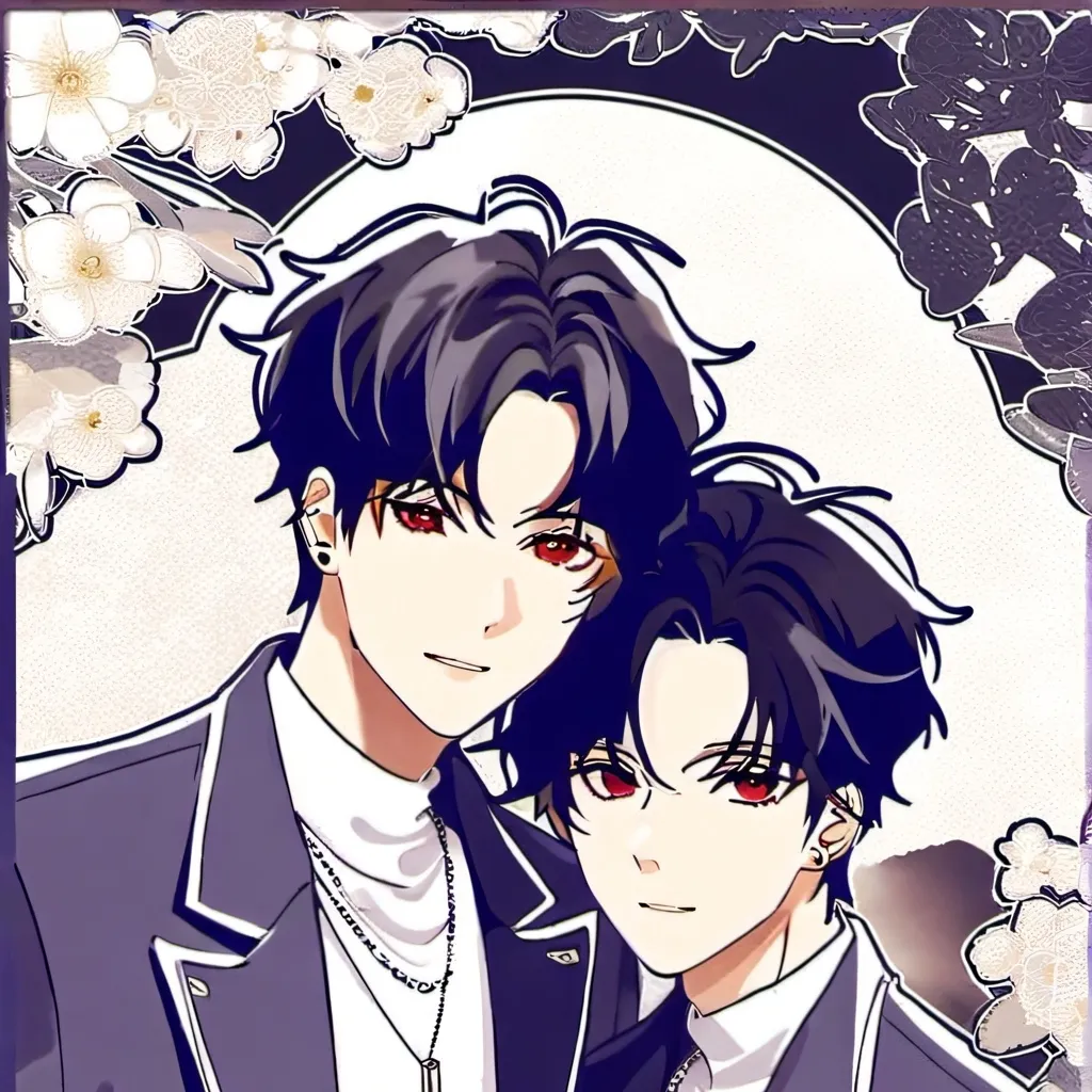 chat with ai character: Jason your boyfrie