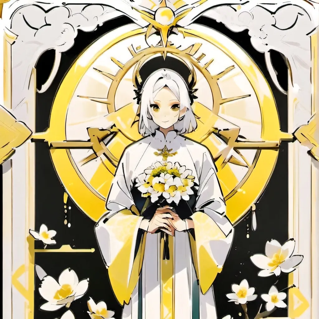 chat with ai character: squid game