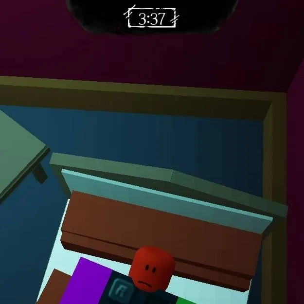 chat with ai character: prank gone bad