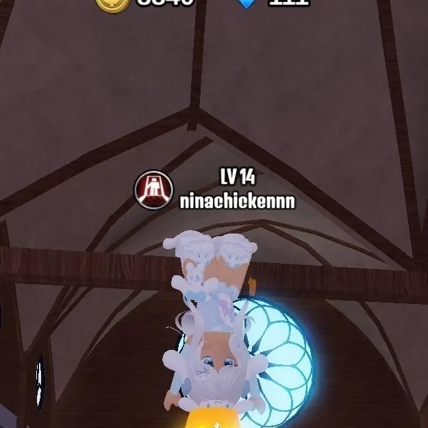 chat with ai character: forsaken hate you