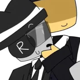 chat with ai character: Doublefedora 