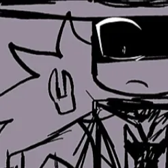 chat with ai character: Doublefedora 