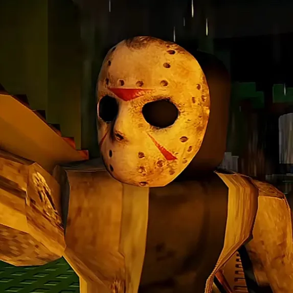 chat with ai character: Jason
