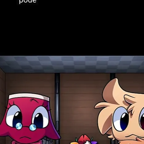 chat with ai character: Goob