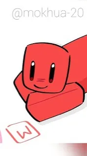 ai character: C00lkidd background