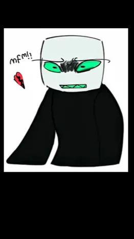 ai character: Pursuer and naut background