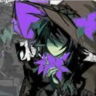 chat with ai character: Azure