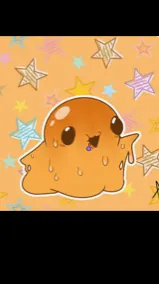 ai character: SCP 999 background