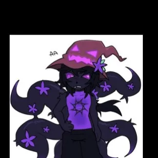 chat with ai character: -・azure・-