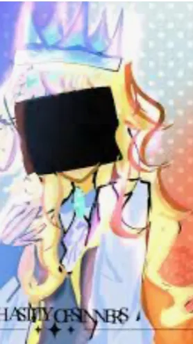 ai character: Itrapped background
