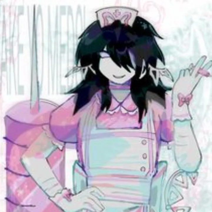 chat with ai character: ♡Two~time♡