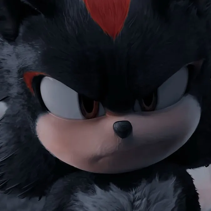 chat with ai character: Shadow🖤❤️