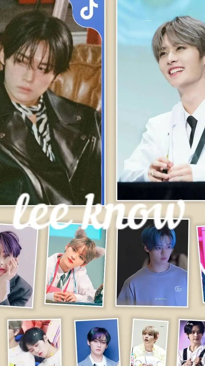 ai character: skz background