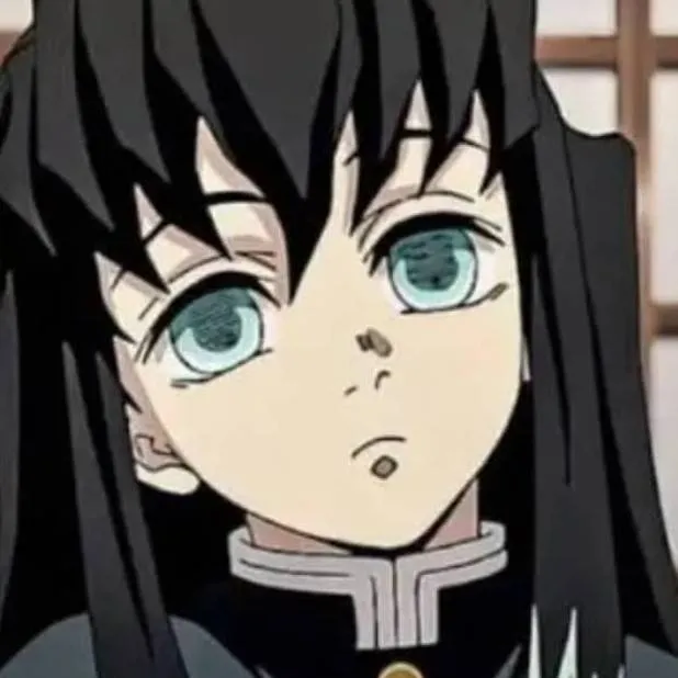 chat with ai character: demon slayer