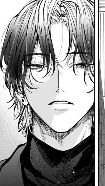 ai character: yoru hioka ❤️❤️ background