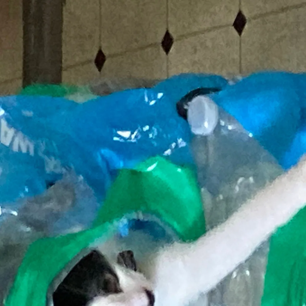 chat with ai character: bangchan