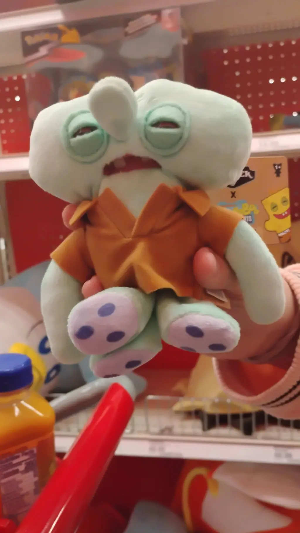 ai character: skz background