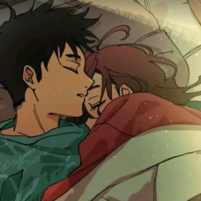 chat with ai character: anything