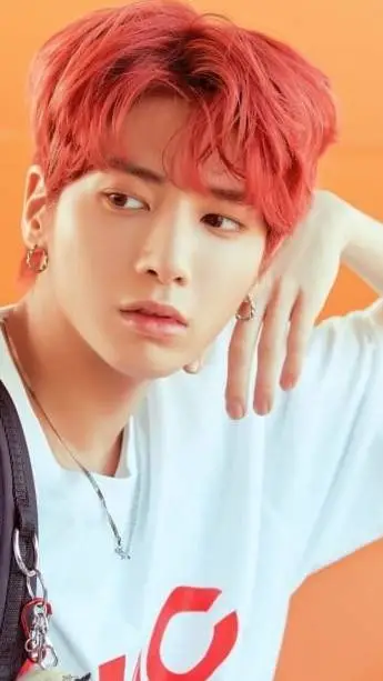 ai character: Taehyun background