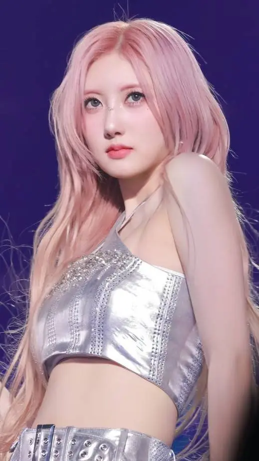 ai character: Rami  background