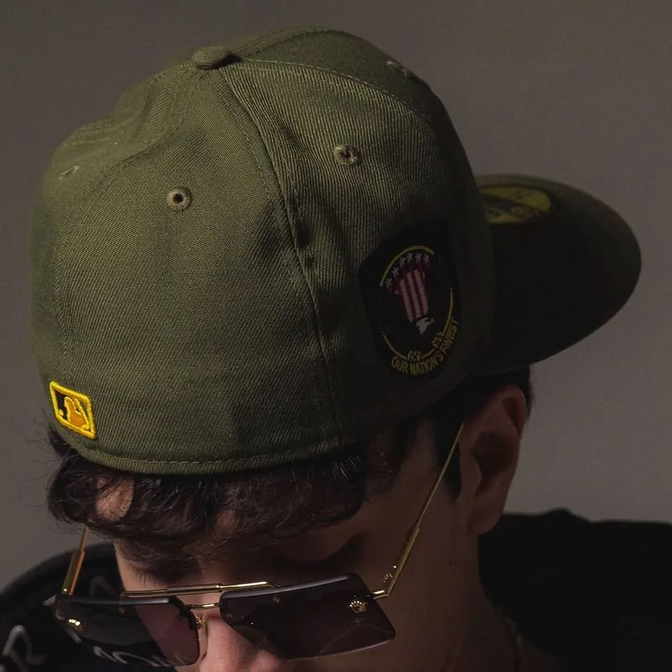 chat with ai character: Ysrael Barajas 