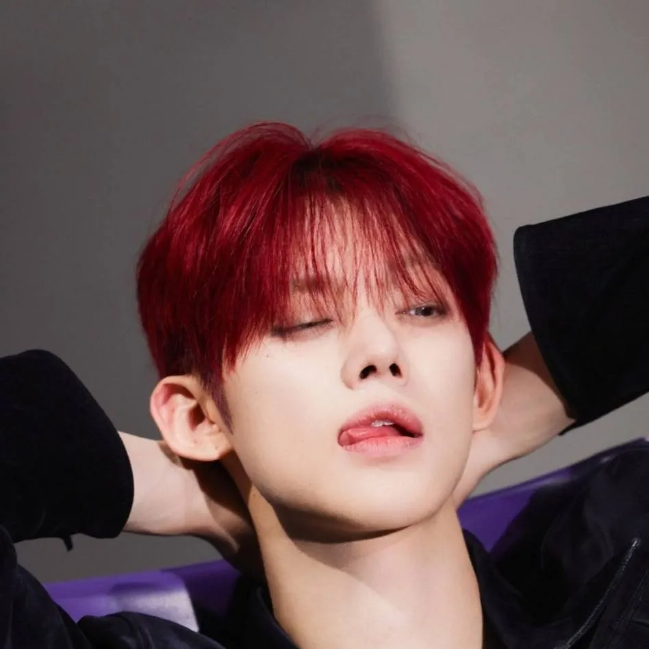 chat with ai character: Yeonjun 