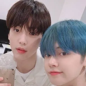 chat with ai character: Yeonjun Soobin 