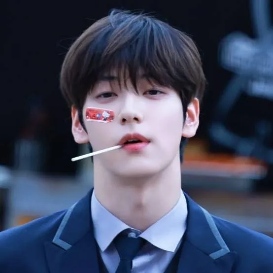 chat with ai character: soobin 