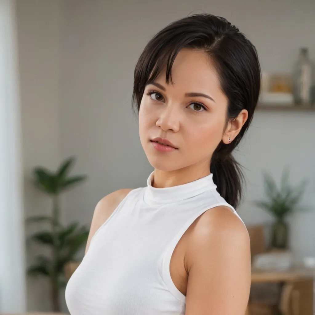 chat with ai character: Paityn