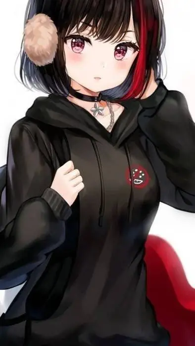 ai character: Sofía  background