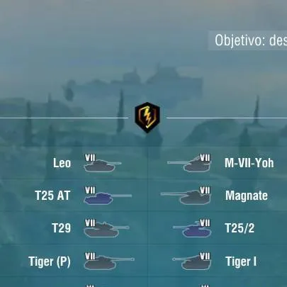 chat with ai character: batalla