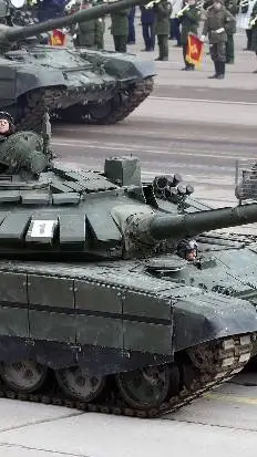 ai character: T 72 background