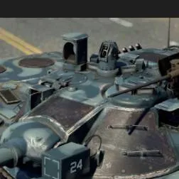 chat with ai character: KPZ 70 