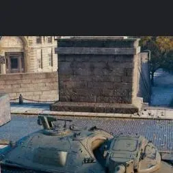 chat with ai character: XM 57 