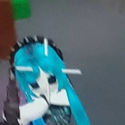 chat with ai character: Dw bday stolen