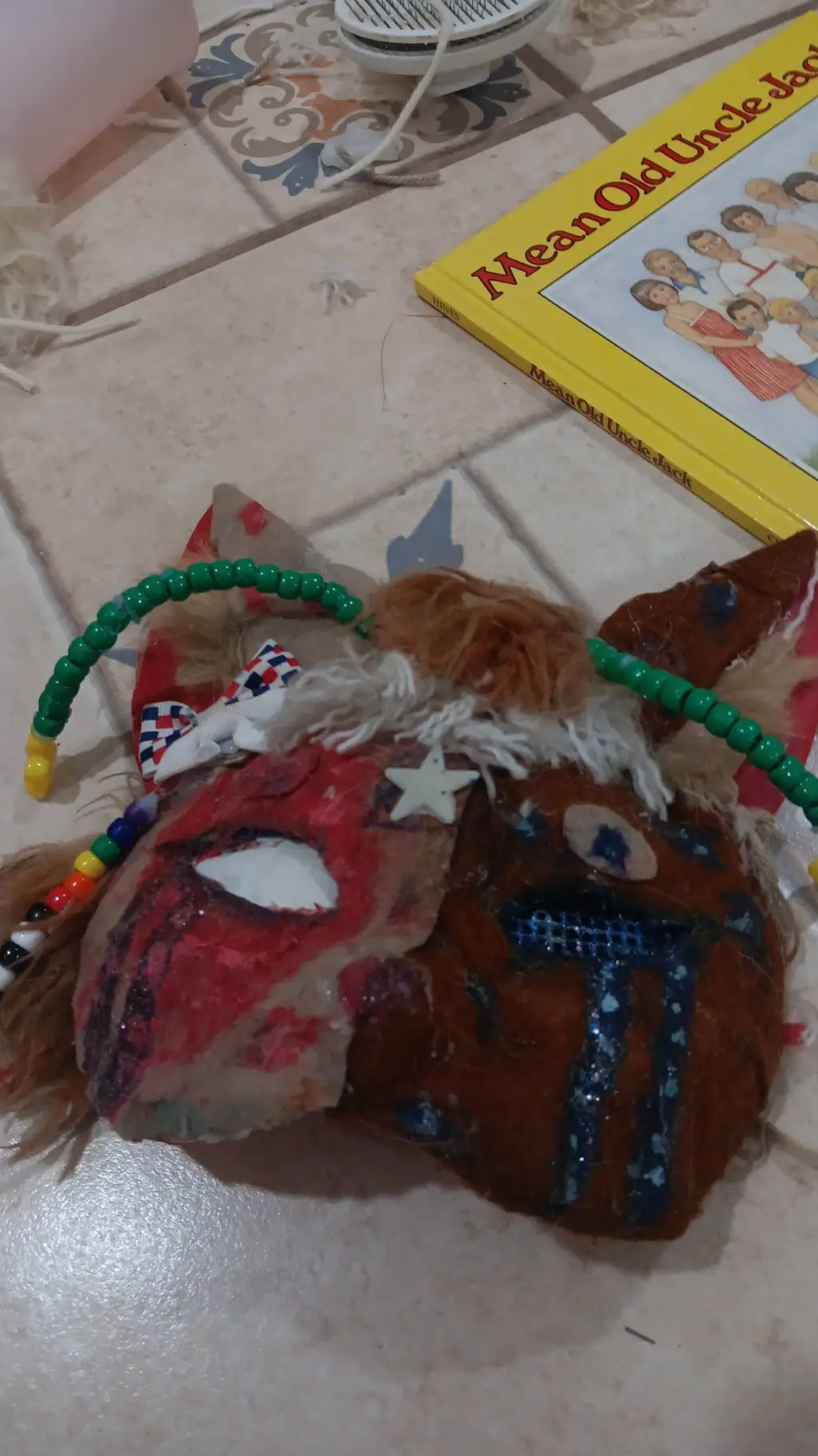 ai character: YOU CHOOSE  background