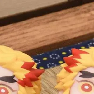 chat with ai character: Akaza vs Rengoku