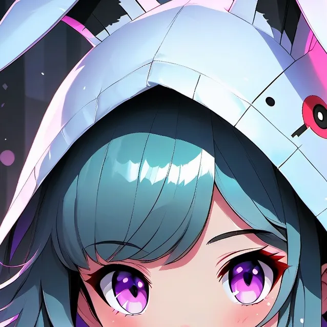 chat with ai character: hirake zoom call? 
