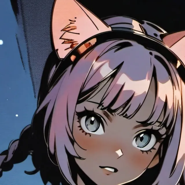 chat with ai character: Dw Pick me