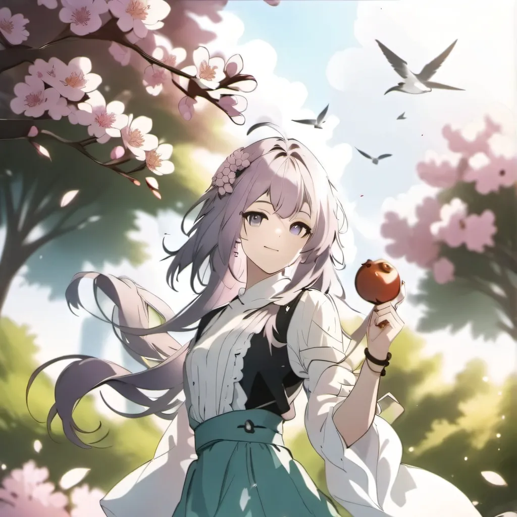 chat with ai character: yumekira idk
