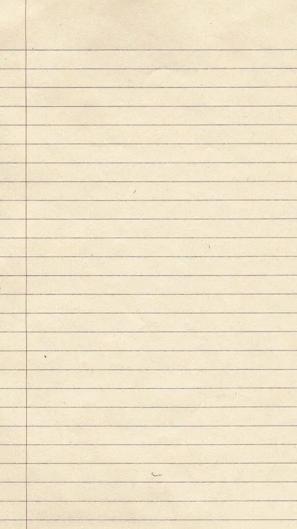 ai character: bored background